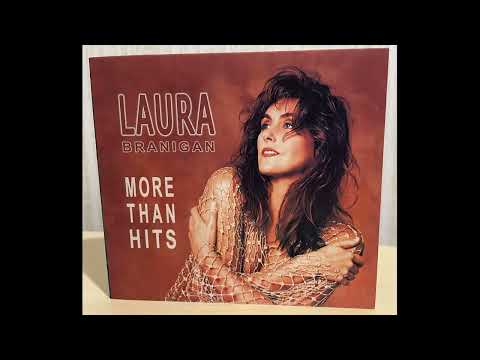 Laura Branigan - Helping Mama Bring The Groceries In