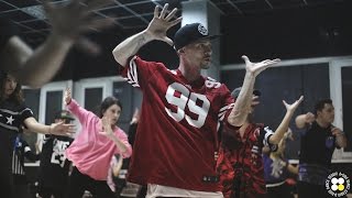 Rihanna Feat. Sean Paul – Break it off | Сhoreography by Greg Chapkis | D.side dance studio