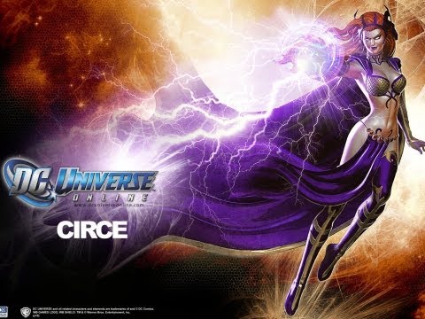 DC Universe Online : Sons of Trigon PC