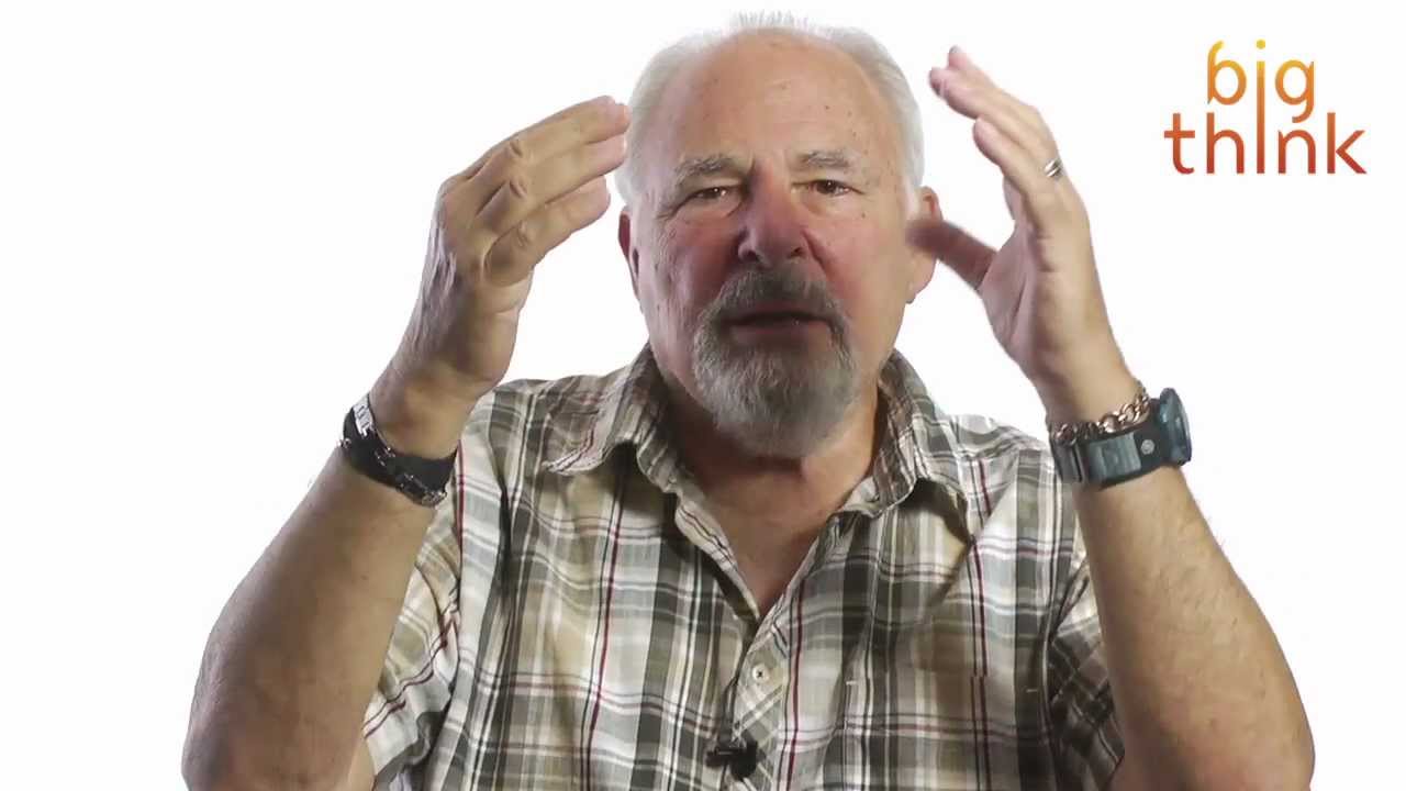 Mindfulness: How to Call Off the Emotional Attack Dogs | Paul Ekman | Big Think
