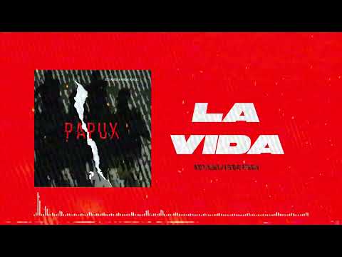 La Vida - Nico Parga & Fercho Pargas | PVRGVS