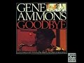 Gene Ammons - Jeannine