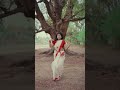 Mayabono Biharini |Dance Cover|Riya Sarkar #mayabonobiharini #rabindrasangeet  #bengalisong #shorts