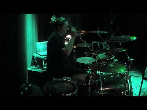 [REHEARSAL DRUMCAM] WHEN PLAGUES COLLIDE - Legion