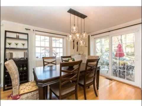 21 Maurice Rd, Wellesley, MA - Listed by Debi Benoit