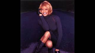 In My Business - Whitney Houston