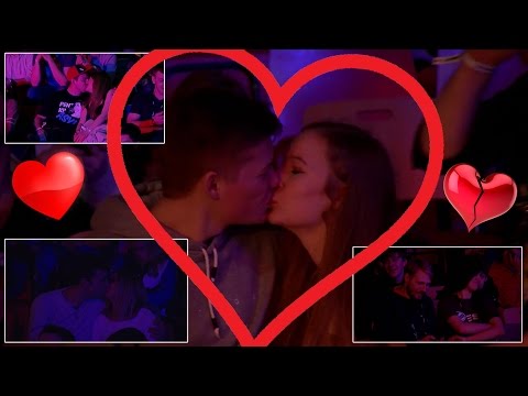 KISS CAM DURING IEM PAUSE! - LoL Funny Stream Moments #73