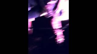 Parachute - James Durbin