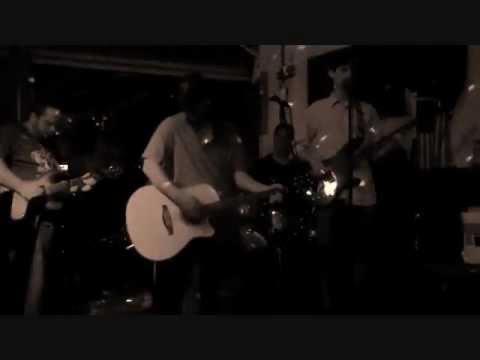 The Crop Dusters - Live Medley.wmv