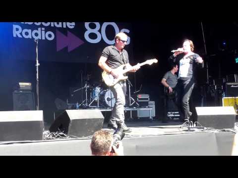 Then Jerico SugarBox (LIVE @ Let's Rock Bristol 2013)