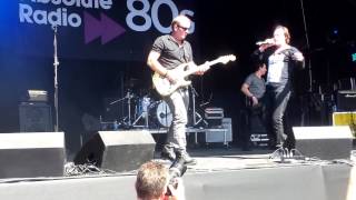 Then Jerico SugarBox (LIVE @ Let's Rock Bristol 2013)