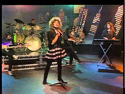 TOPPOP: Won Ton Ton - I Lie And I Cheat