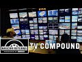 Return of the TV Compound: Stories of NASCAR Returns, Episode 5