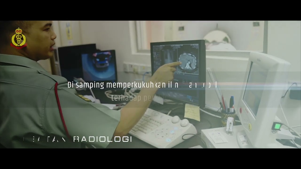 Tuanku Mizan Armed Forces Hospital Corporate Video