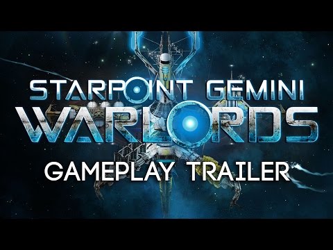 Starpoint Gemini Warlords 