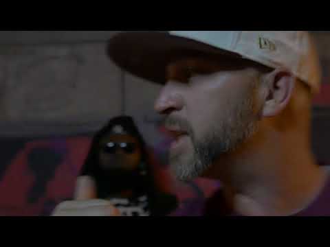 Been Thru The Worst Feat SP (Official Music Video)