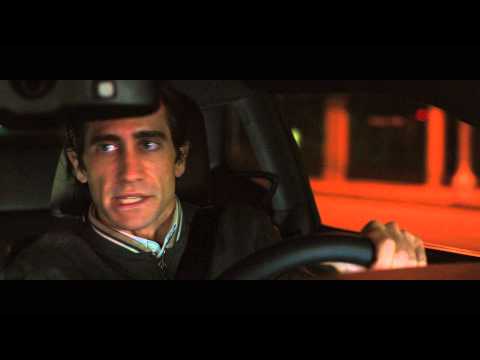 Nightcrawler (UK TV Spot)