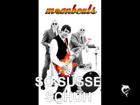 DENNIS & DIE MOONBEATS - SO SÜSSE SCHUH (2007)