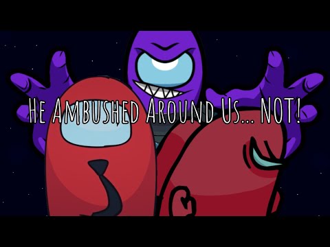 Mashup | DAGames x SayMaxWell, Gatopaint x MiatriSs, SNDK - He Ambushed Around Us... NOT!