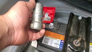 2010-2015 Camaro Doesn't Start! No power, no crank, no start. Let's Fix it!