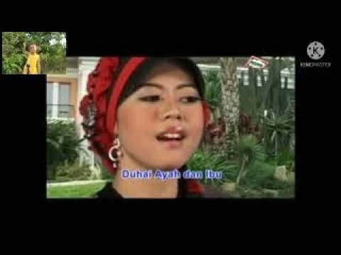 qosidah lawas )jodoh di tangan tuhan) yang bikin adem di hati