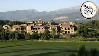 The Lodge at Flying Horse | Colorado Springs (CO), United States | Hotel Review 