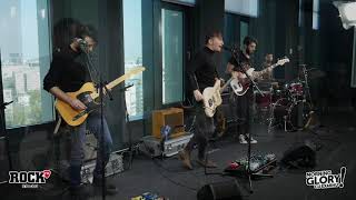 The Mono Jacks,  ”Imperfect”, live @ Morning Glory
