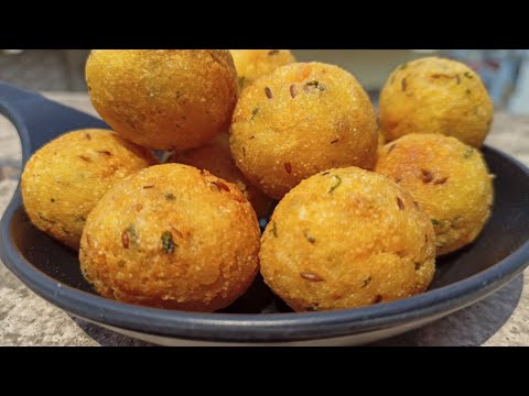 New breakfast idea Snack recipe. New nasta recipe.  Evening snack recipe.Testy nastha recipe9EVB1G06