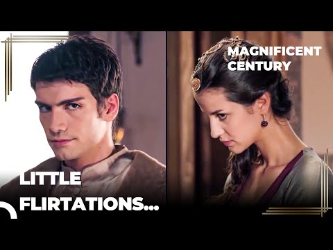 The Prince Has Grown Up Now | Magnificent Century Episode 72