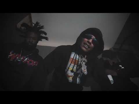 Skilla Baby - 2021 (Official Music Video) Dir. @ARTBYARTAXA