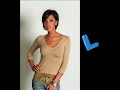 L Presents Victoria Beckham