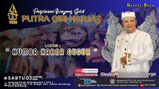 Download lagu 🔴LIVE PAGELARAN WAYANG GOLEK PGH3 H. DADAN SUNANDAR SUNARYA - GPK BRAGA BANDUNG mp3