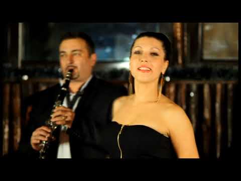 JULE NIKOLOVSKA - NEMOZAM DUSO NEMOZAM