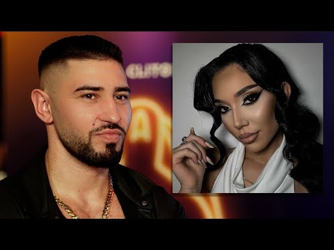 Bogdan Mocanu, despre despărțirea de Iasmina: “Era să mă conving că există iubire”