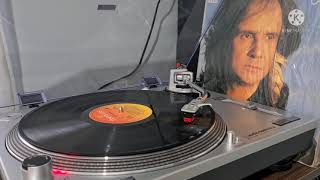 Amazônia - Roberto Carlos (P)1989 Vinil Stereo