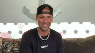 Noah Schnacky - Maybe We Will (Story Behind The Song)