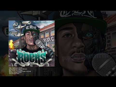 Rocks ft. Sepa & RBDJAN - 9-MilliMeter Muziek