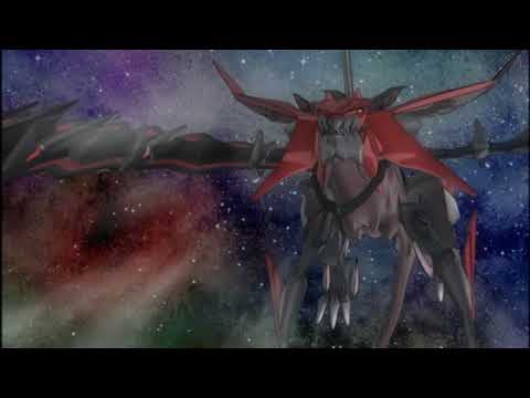 Thumbnail of the video: Dragonaut: The Resonance, Part One - Anime DVD Trailer