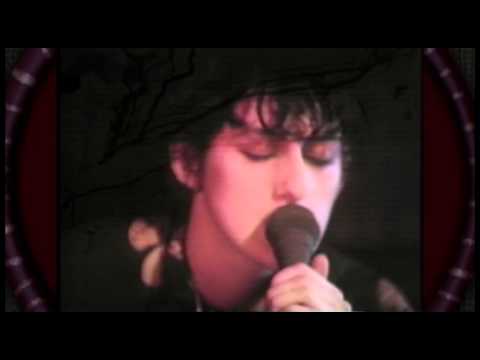 Bush Tetras - Cowboys in Africa