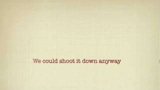 I Don&#39;t Know by Lisa Hannigan with Lyrics