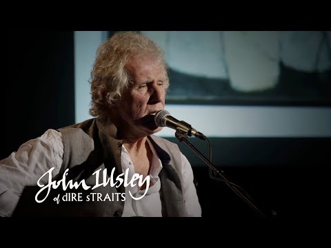 John Illsley - Life and Times of Dire Straits Tour (Trailer)