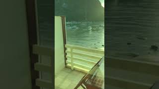 「El Nido Beach Hotel」in Philippines