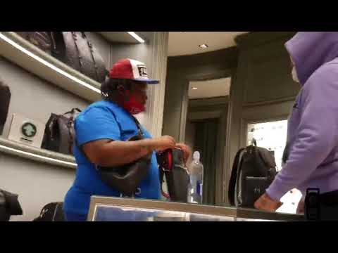 STELLY HUNDO - FIRST TIME IN LA ( OFFICIAL VIDEO )