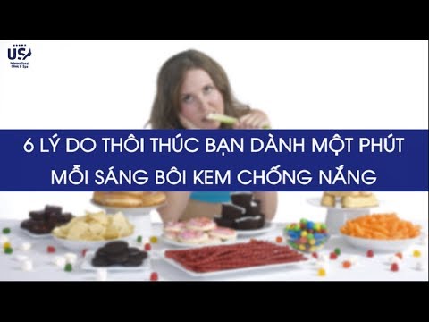 Bôi Kem Chống Nắng Hàng Ngày Có Tốt Không ? Xem Ngay Để Biết