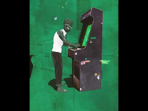 Meet Ian...the newst Crud! #animation