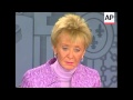 Spanish VP reacts to ETA prisoner being allowed to serve sentence at home