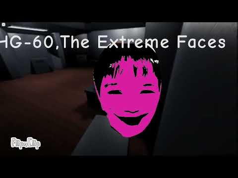 The secret Rooms: G-section 