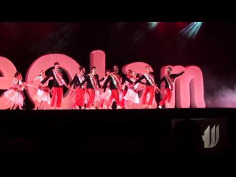 Lehakat Kadima - Hora Argashá