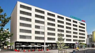 Zürih Otel Fiyatları | Zürih Otelleri