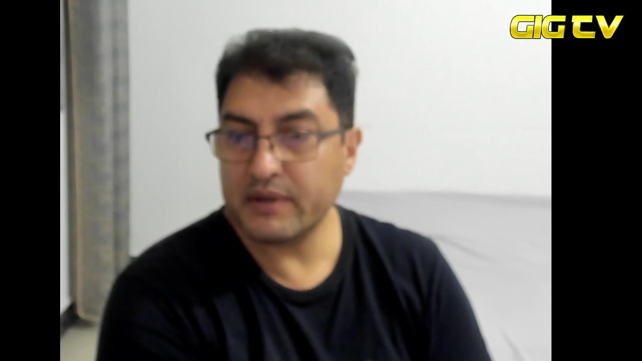 Artık Pilav Yayını Yapmak İstemiyorum